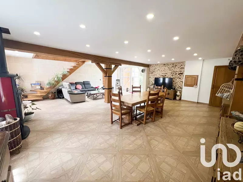 Maison, 350 m²