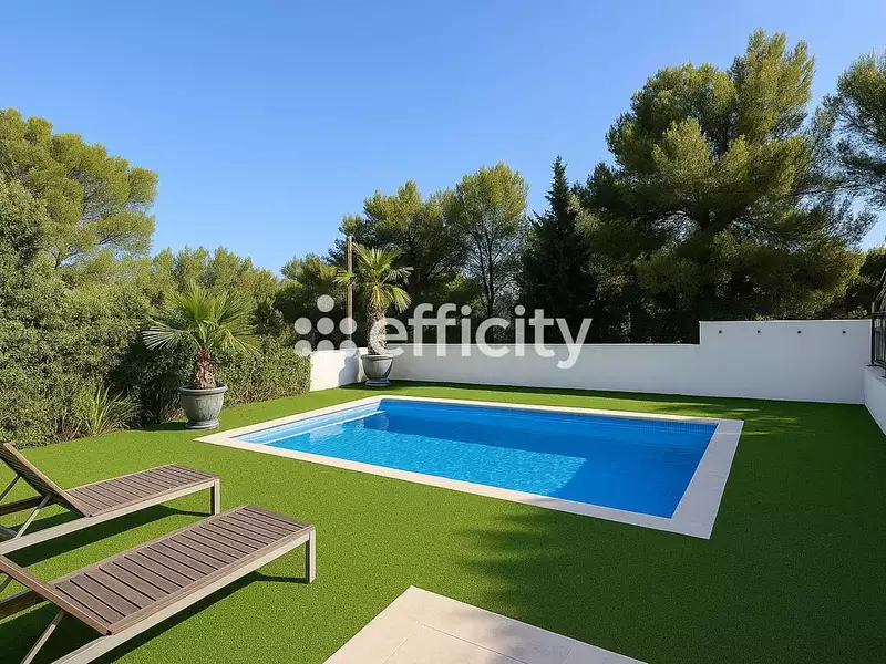 Maison, 230 m²