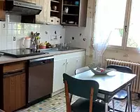 Maison, 73 m²
