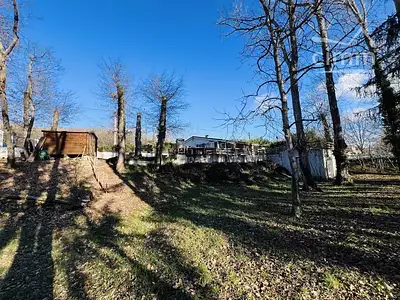 Maison, 96,5 m²