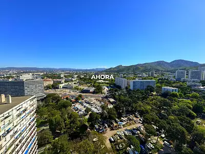 Appartement, 86,97 m²