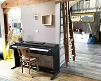 Appartement, 126 m²