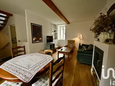 Maison, 76 m²