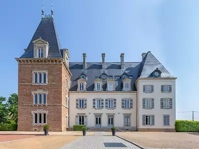 Appartement, 211 m²