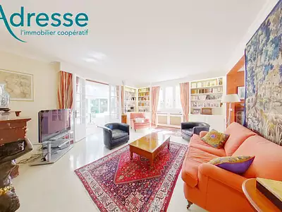 Maison, 200 m²
