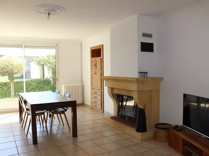 Maison, 140 m²