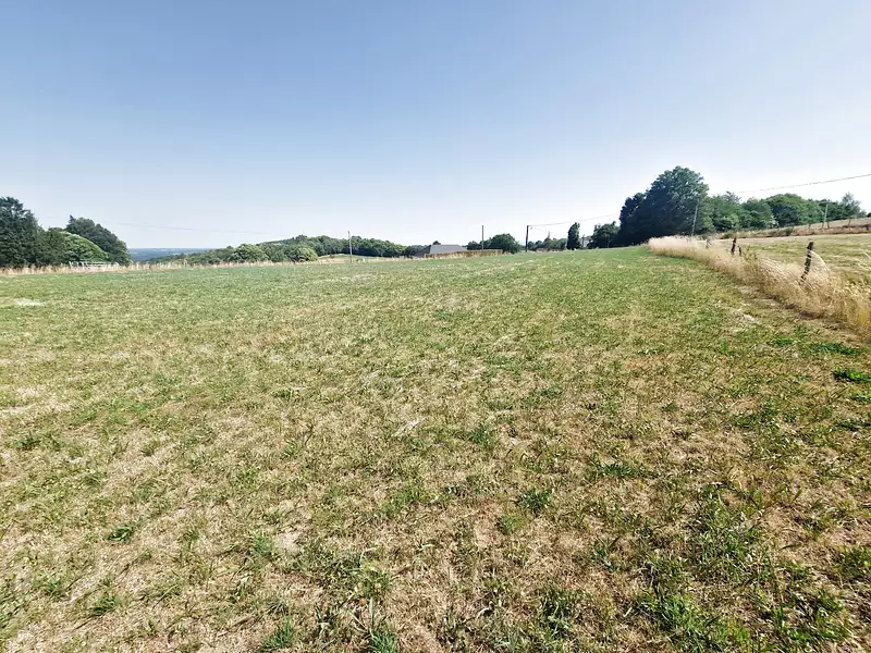 Terrain, 4 530 m²