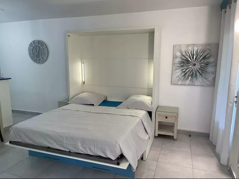 Appartement, 40 m²