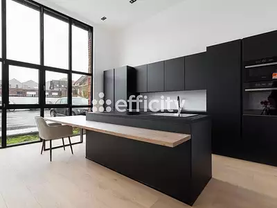 Appartement, 140 m²