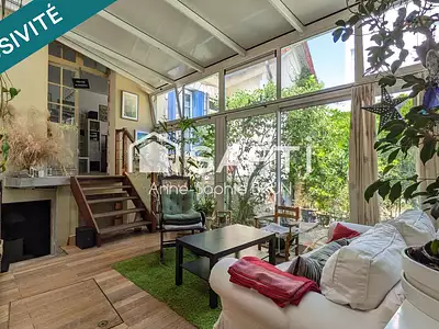 Maison, 112 m²