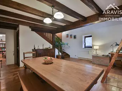 Maison, 103 m²