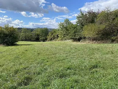 Terrain, 3 571 m²