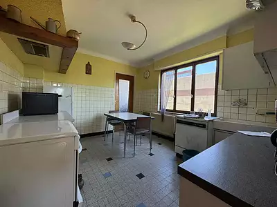 Maison, 88 m²
