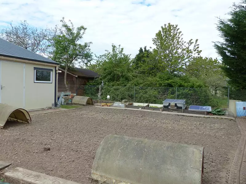 Maison, 86 m²