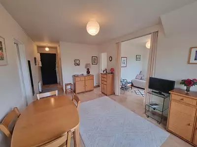 Appartement, 42 m²