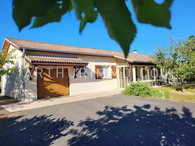 Maison, 85,72 m²