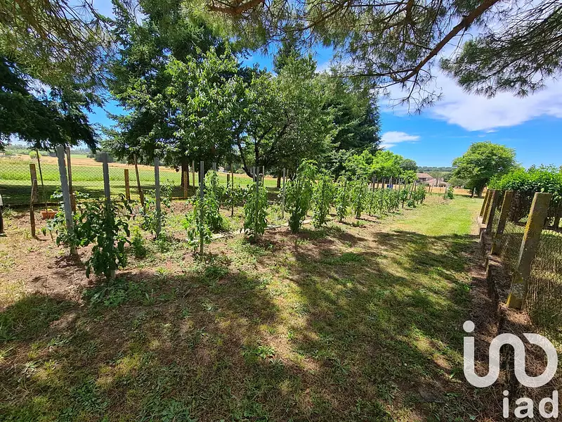 Maison, 120 m²