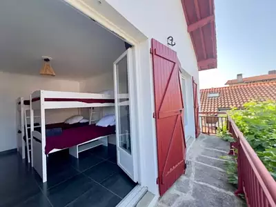 Appartement, 80 m²