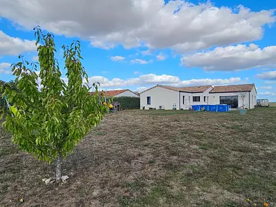 Maison, 131 m²