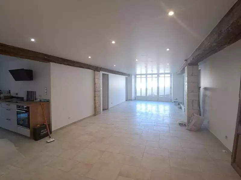 Appartement, 113 m²