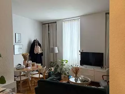 Appartement, 46 m²