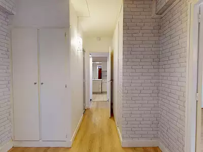 Appartement, 78,3 m²