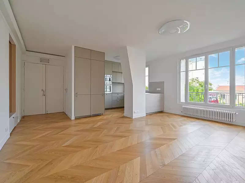 Appartement, 71 m²