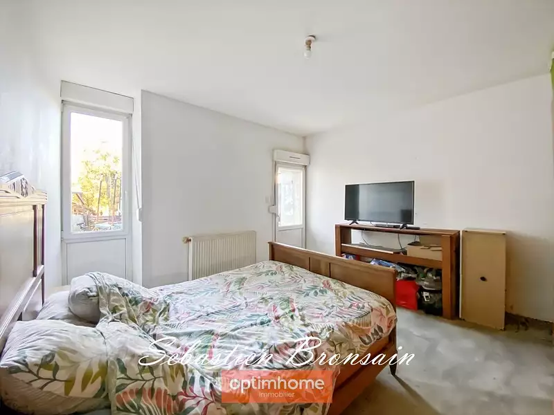 Immeuble, 274 m²