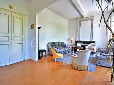 Appartement, 94 m²
