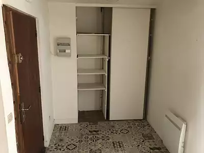 Appartement, 65 m²
