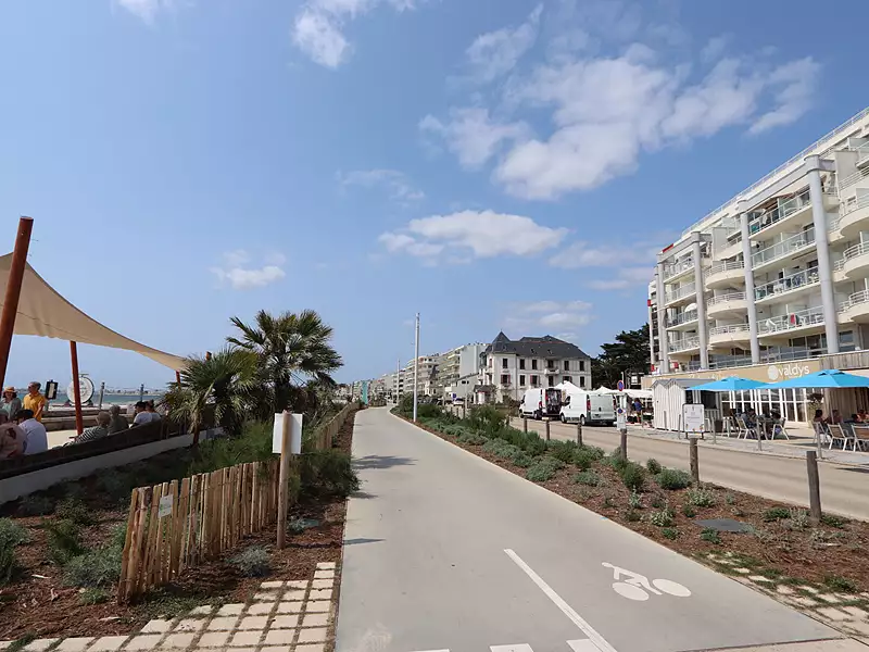 Appartement, 26,08 m²