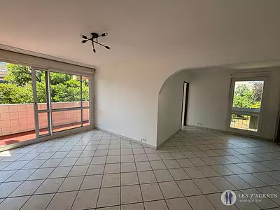Appartement, 87,25 m²