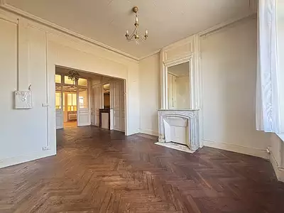 Appartement, 65 m²