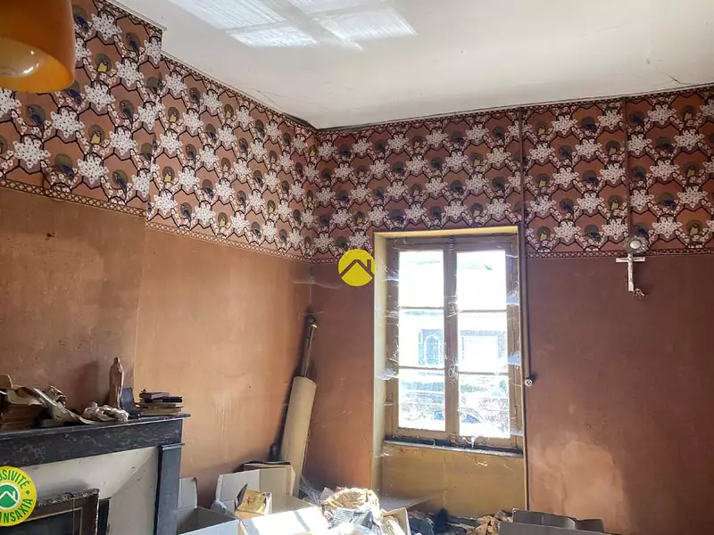 Maison, 113 m²