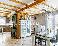 Maison, 205 m²