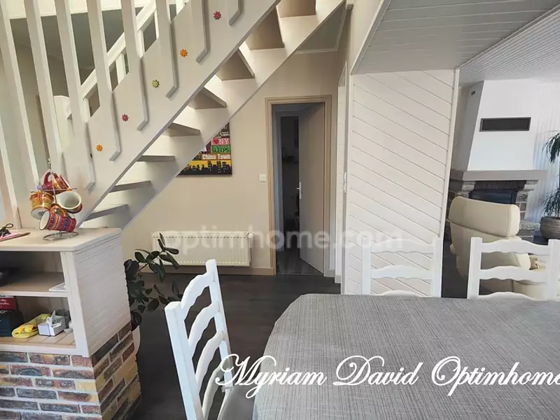 Maison, 80 m²