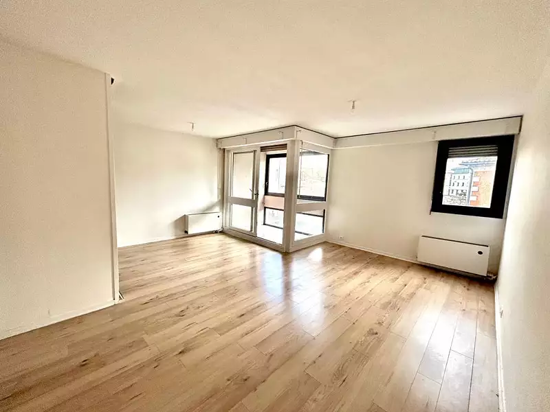 Appartement, 76 m²