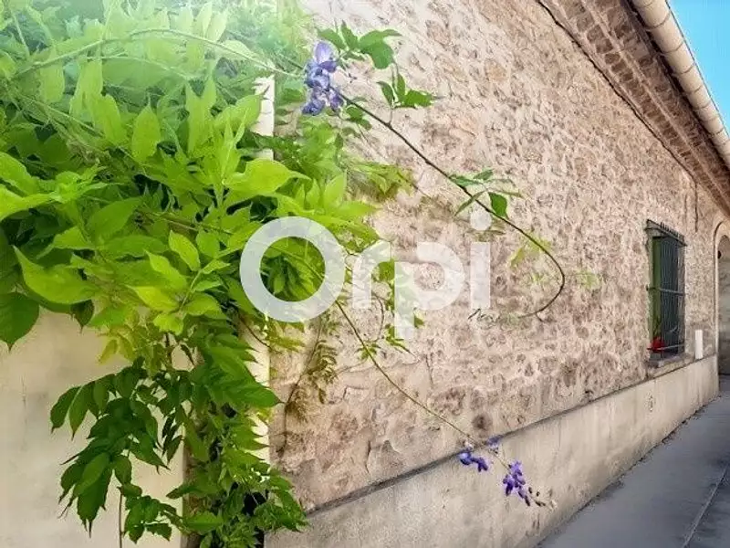 Maison, 140 m²