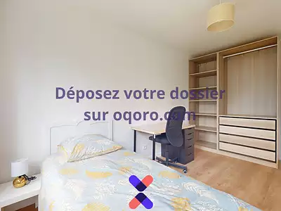 Appartement, 82,36 m²