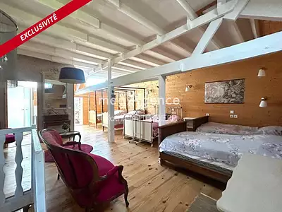 Maison, 162 m²