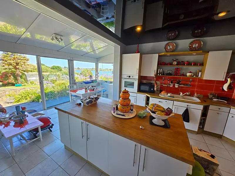 Maison, 357 m²