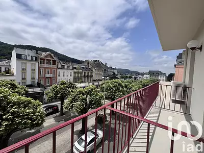 Appartement, 87 m²