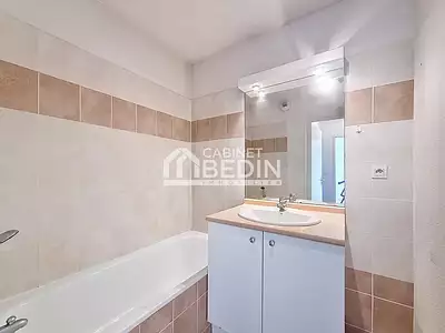 Appartement, 41 m²