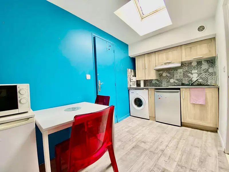 Maison, 32,15 m²