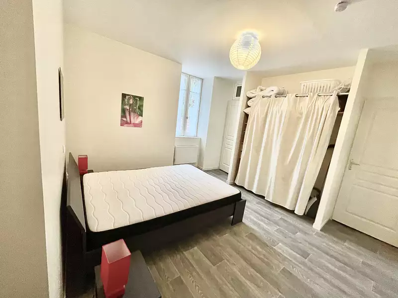 Appartement, 45 m²