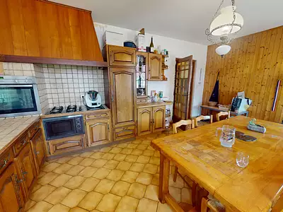 Maison, 153 m²