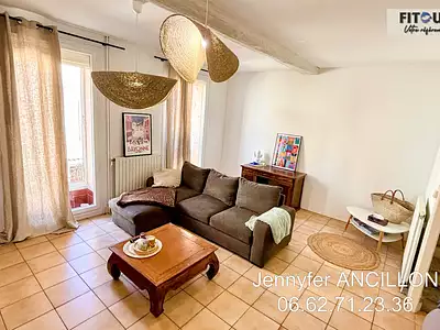 Maison, 97 m²