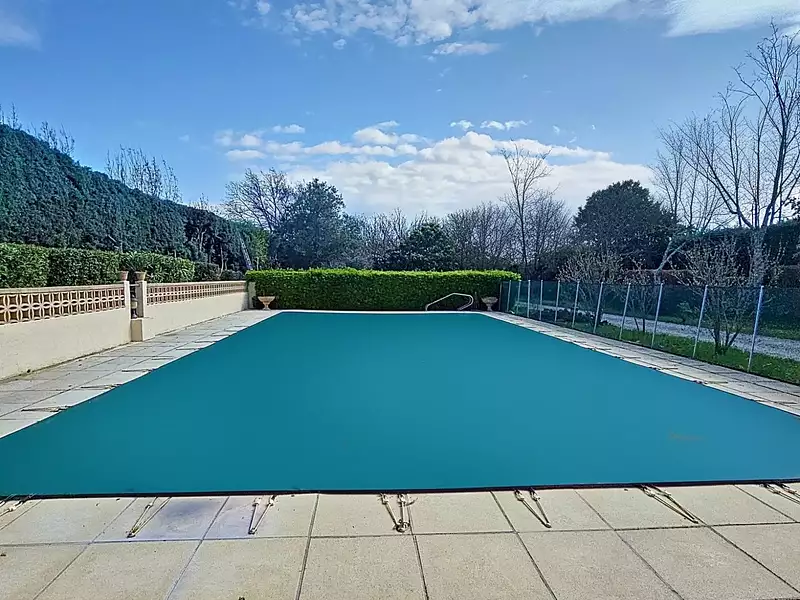 Maison, 237 m²
