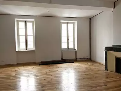 Maison, 143,05 m²