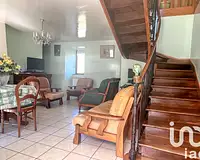 Maison, 133 m²